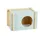 beeztees Nagerhaus Bildup 17 x 12 x 11 cm mint