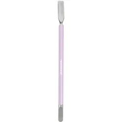 Tweezerman Dual Sided Pushy - Nagelhautschieber Nagelhautentferner   
