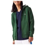 Lacoste Sportjackefür Herren Lacoste grün - L - Grün - L