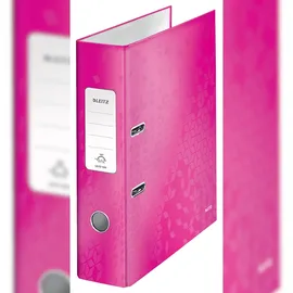 Leitz WOW DIN A4 80 mm Pink 2 St.