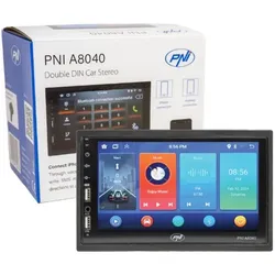 PNI Multimedia Autoradio PNI-A8040