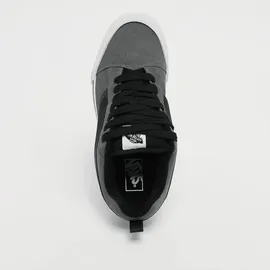 Vans Knu Skool Pewter 42