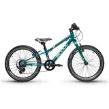 S'cool S’Cool liXe 20-7S Dark Green/Mint 20"