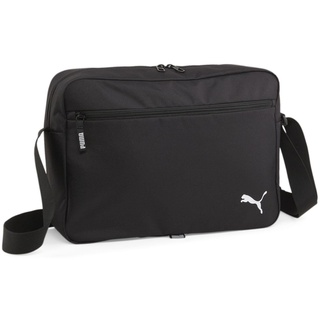 Puma Team Umhängetasche 01 black
