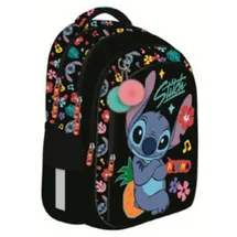 Goldkids - Rucksack Schulrucksack Teenager Kinderrucksack für Jungen und Mädchen Ranzen Tornister Schulltasche - Stitch Motiv