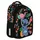 Goldkids - Rucksack Schulrucksack Teenager Kinderrucksack für Jungen und Mädchen Ranzen Tornister Schulltasche - Stitch Motiv