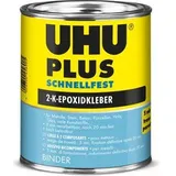 UHU Zweikomponentenkleber Schnellfest 885 g
