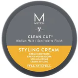 Paul Mitchell Mitch Clean Cut Styling Creme 85 ml