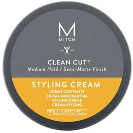 Paul Mitchell Mitch Clean Cut Styling Creme 85 ml