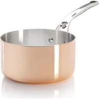 De Buyer Prima Matera Kochtopf 16 cm rund