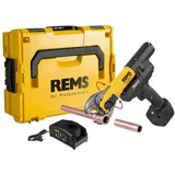 Rems Mini-Press Basic-Pack L-Boxx