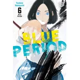 Manga Cult Blue Period 6