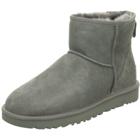 UGG Australia Classic Mini II grey 36