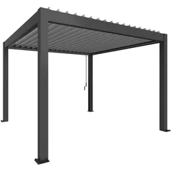 Biohort Pergola