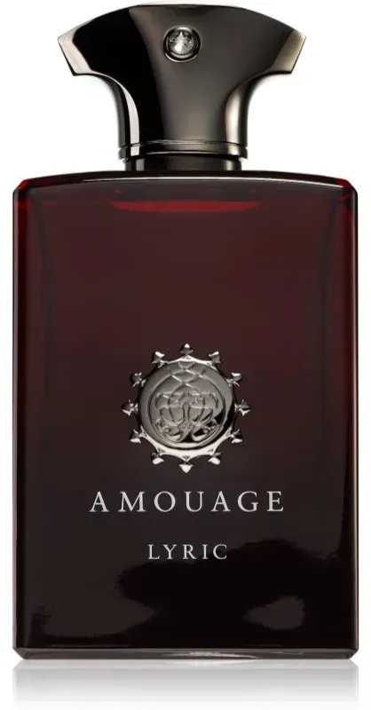 Amouage Lyric Eau de Parfum für Herren 100 ml
