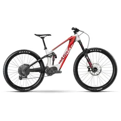 GASGAS MXC 5 Weiß Modell 2024