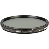 Hoya Variable Density 52mm Grau-Vario Filter