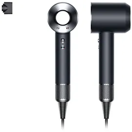 Dyson Supersonic Origin Schwarz/Nickel (475202-01)