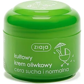Ziaja Olivenöl Gesichtscreme Creme 50 ml
