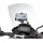 GIVI Halterung zur Montage am Windschild für Navi S902A