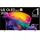 LG OLED42C6ELB 42" 4K OLED evo AI Smart TV C6