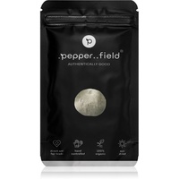 .pepper..field Kampot-Pfeffer weißer Einzelgewürze 50 g