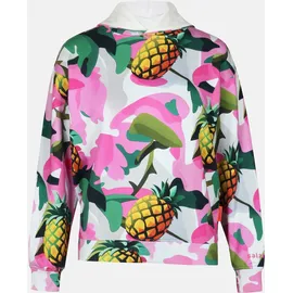 salzhaut Hoodie Multicolor XS