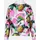 salzhaut Hoodie Multicolor XS