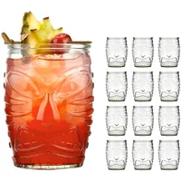 Libbey Cocktailglas 0,473 l 12-tlg.