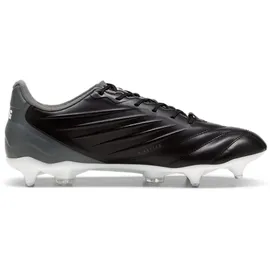 Puma King Pro MxSG Stollen-Fußballschuhe 01 black/white/cool dark gray 46.5