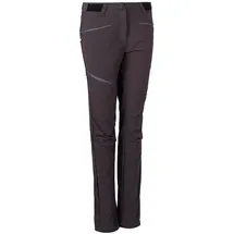 Ternua Rotar PT W Hosen Schwarz M
