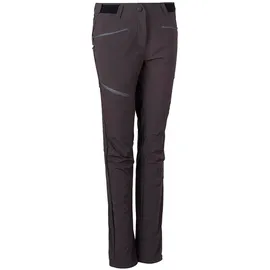 Ternua Rotar PT W Hosen Schwarz M