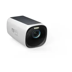 eufyCam 3 Überwachungskamera 4K AddOn Cam Zusatzkamera Solar Outdoor