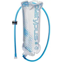 Platypus Hoser Reservoir Trinkblase-Weiss-2