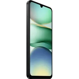 Xiaomi Redmi A5 4 GB RAM 128 GB Midnight Black