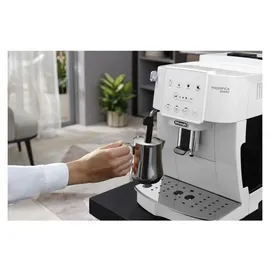 De'Longhi Magnifica Start ECAM220.21.WW weiß