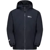 Jack Wolfskin Iceland 3in1 Jacke (Größe 116