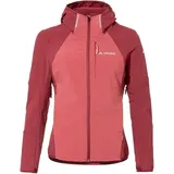 Vaude - Women's Larice Jacket IV - Softshelljacke Gr 44 rot/rosa