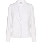 Freequent Blazer Weiß 44