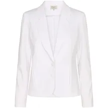 Freequent Blazer Weiß 44