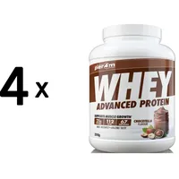 PER4M Whey Protein Chocotella Pulver 2010 g