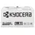 Kyocera Kompatibel zu Kyocera TK-5490K Schwarz
