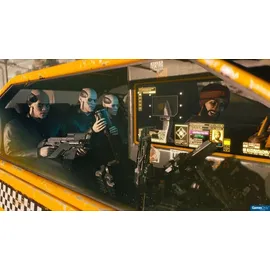 Cyberpunk 2077 Ultimate Edition