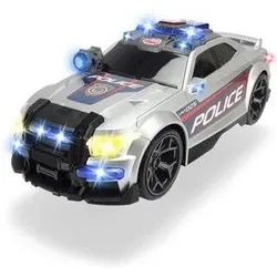 DICKIE TOYS 203308376 Street Force