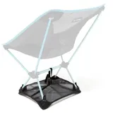 Helinox Gleiter für Chair One 38,5 x 32 cm Kunststoff/Polyester schwarz