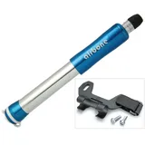 Airbone ZT-509 AV/DV/SV, 210mm blau