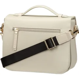 Bugatti Ella Classic Bag Umhängetasche Kunstleder Beige