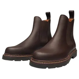 Aigle Quercy Dark Brown 42