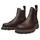 Aigle Quercy Dark Brown 42