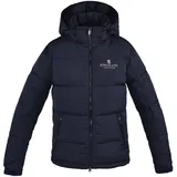Kingsland Daunenjacke Classic Unisex Navy XS